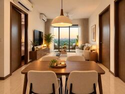 Normanton Park (D5), Apartment #637933801